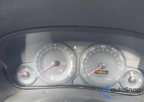 2004 Cadillac Cts Standard из США, поврежденный, VIN 1G6DM577140113986